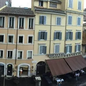 Al Portico D'ottavia Apartamento