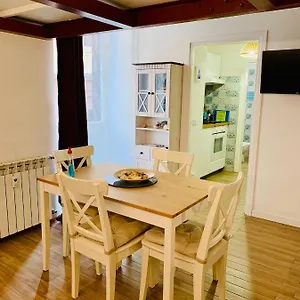 Maelle Trastevere Apartamento