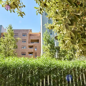  Accommodatie bij particulieren Particular Spanje