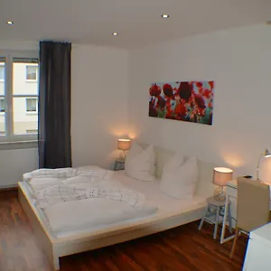  Appartement Avenzio Duitsland