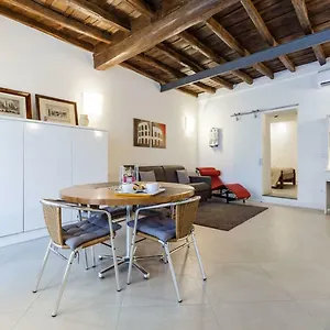 Appartement Maison Romana Loft, Rome