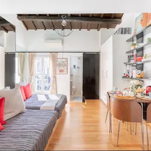 Appartement Pantheondreamsuite, Rome