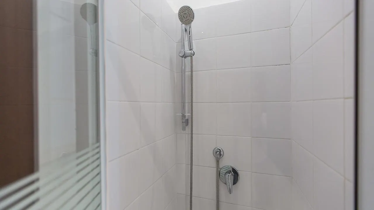 Rental In Rome Pelliccia